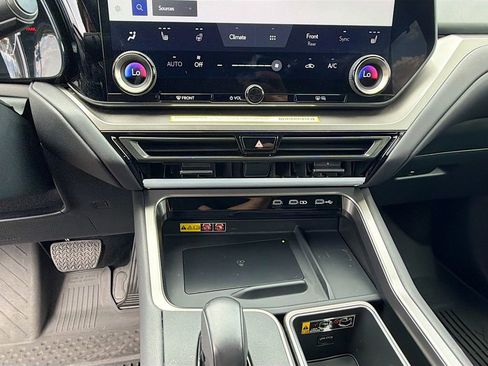 Used 2024 Lexus TX 350 FWD w/ Cold Weather Package image 28