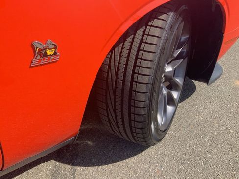 Certified 2023 Dodge Challenger R/T Scat Pack w/ Plus Package RWD image 9