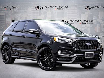 Used 2024 Ford Edge ST w/ Equipment Group 401A