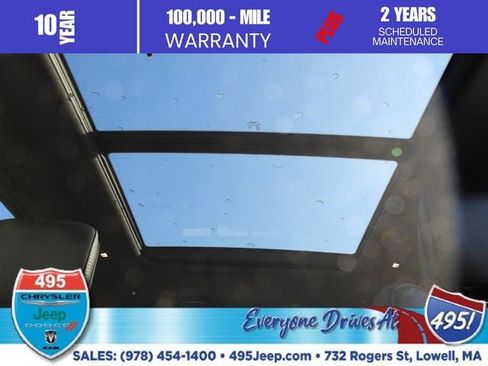 New 2026 RAM 1500 RHO w/ RHO Level 1 Equipment Group image 19