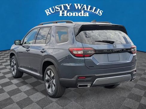 New 2026 Honda Pilot Elite image 5