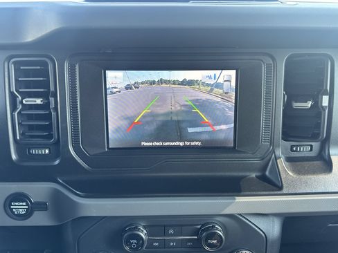 Used 2023 Ford Bronco Big Bend AWD/4WD image 17