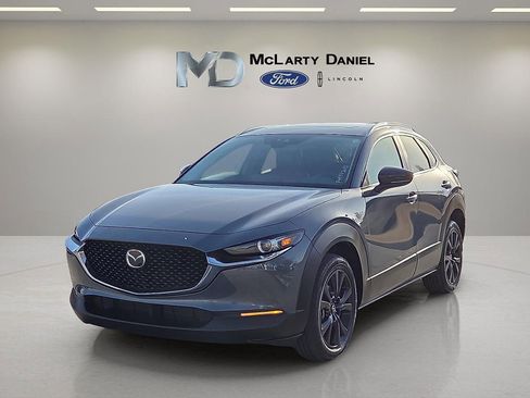 Used 2023 MAZDA CX-30 AWD 2.5 S w/ Preferred Package image 2