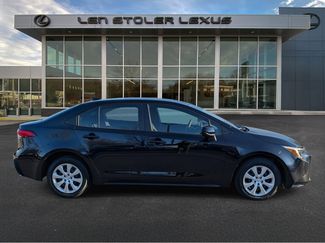 Used 2026 Toyota Corolla LE video 2