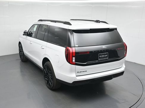 New 2026 Ford Expedition Platinum AWD/4WD image 36