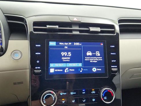 Used 2022 Hyundai Tucson SEL image 27