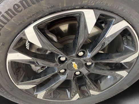 Used 2023 Chevrolet TrailBlazer LT w/ Convenience Package FWD image 8