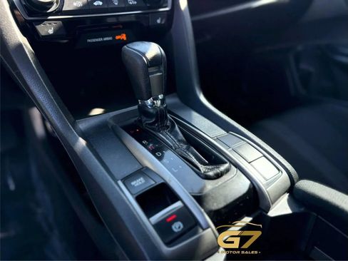 Used 2019 Honda Civic EX image 25