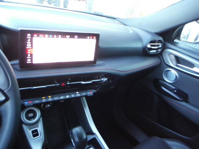 Used 2024 Dodge Hornet R/T Plus AWD/4WD image 33