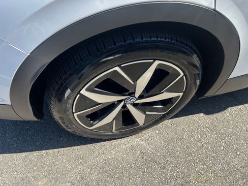 Used 2023 Volkswagen ID.4 S RWD image 12