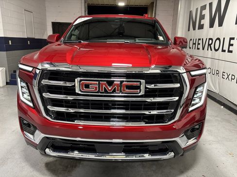 New 2026 GMC Yukon Elevation image 36