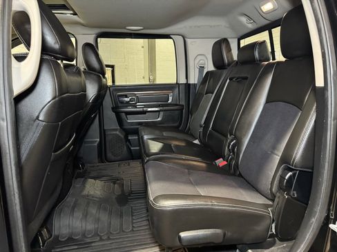 Used 2014 RAM 3500 Laramie w/ Convenience Group image 23