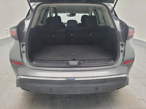 Used 2021 Nissan Murano SV FWD image 29
