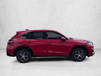 Used 2024 Honda HR-V EX-L video 4