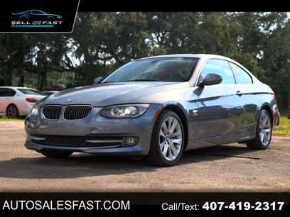 Used 2012 BMW 328i xDrive Coupe
