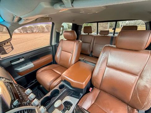 Used 2008 Toyota Tundra Limited image 20