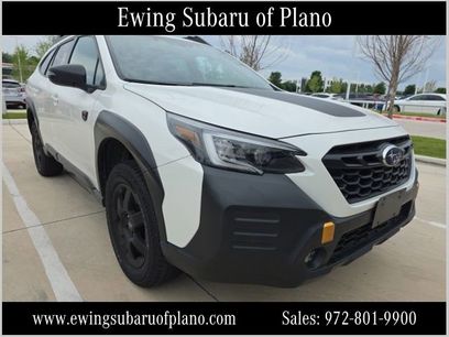 Used 2023 Subaru Outback Wilderness