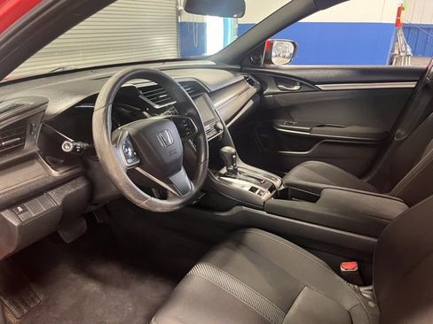 Used 2017 Honda Civic EX image 23