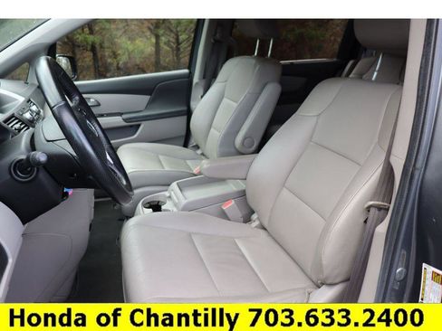 Used 2013 Honda Odyssey EX-L image 22