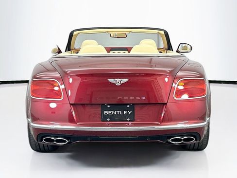 Used 2017 Bentley Continental GT image 6