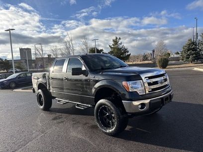 Used 2014 Ford F150 XLT