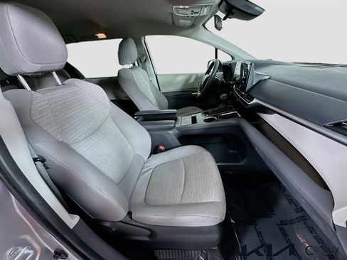 Used 2023 Toyota Sienna LE FWD image 26