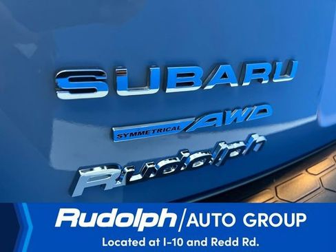 Used 2021 Subaru Crosstrek 2.5i Limited w/ Moonroof Package 2 image 9