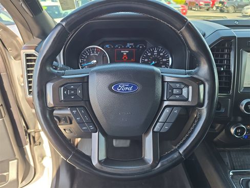 Used 2021 Ford Expedition Limited image 24