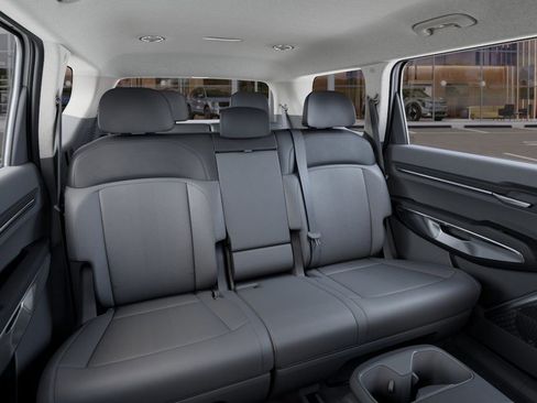 New 2024 Kia EV9 Light image 16