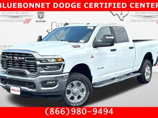 Used 2025 RAM 2500 Big Horn video 1