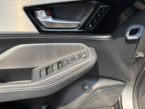 Used 2024 Acura MDX SH-AWD w/ Technology Package image 12