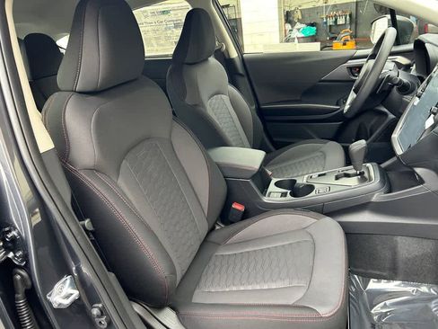 New 2026 Subaru Impreza 2.0i Sport AWD/4WD image 15