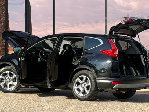 Used 2017 Honda CR-V EX image 31