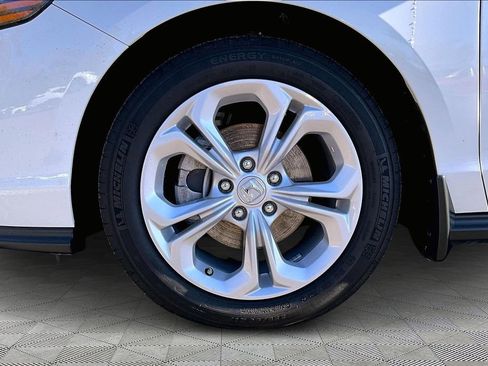 Used 2025 Honda Accord LX image 23