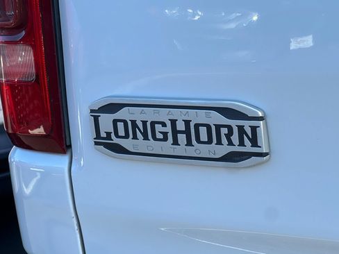 Used 2020 RAM 1500 Limited RWD image 47