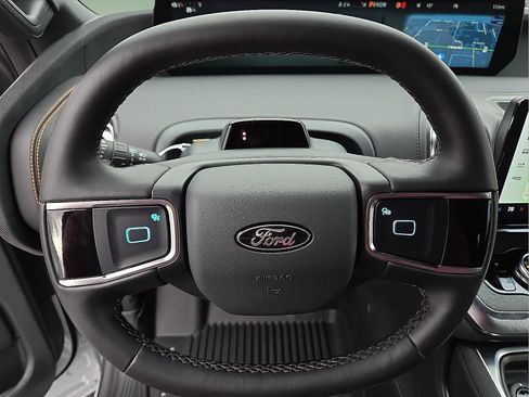 New 2026 Ford Expedition Tremor AWD/4WD image 24