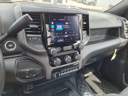 New 2026 RAM 5500 Tradesman w/ Chrome Appearance Group AWD/4WD image 28