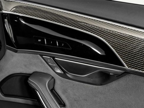 Used 2022 Audi S8 w/ S8 Executive Package image 54