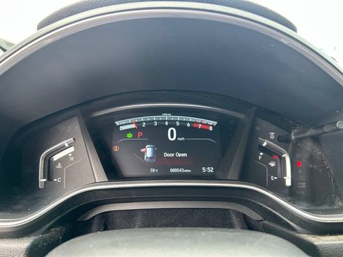 Used 2018 Honda CR-V EX-L image 17