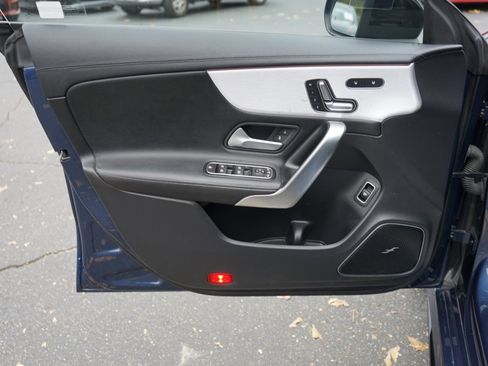 Used 2020 Mercedes-Benz CLA 45 AMG AMG CLA 45 image 25