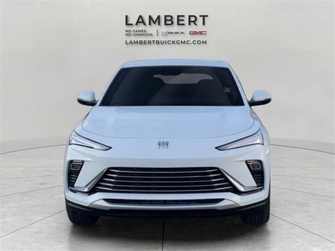 New 2026 Buick Envista Preferred w/ Convenience I Package image 8