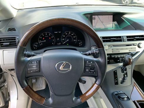 Used 2012 Lexus RX 350 AWD w/ Premium Pkg image 18