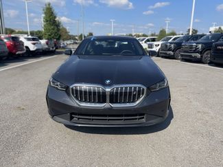 Used 2024 BMW i5 eDrive40i video 2