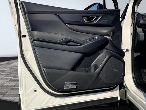 New 2025 Subaru Ascent Bronze Edition image 19