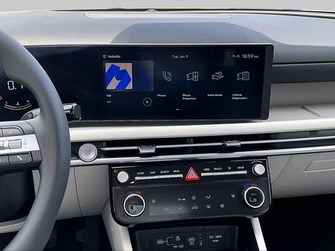 Certified 2025 Hyundai Tucson SEL FWD image 7