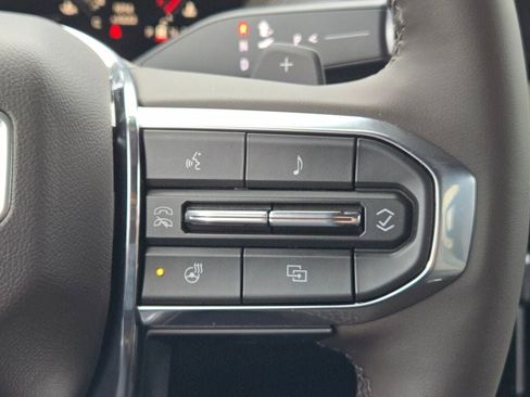 New 2026 GMC Yukon Elevation image 33