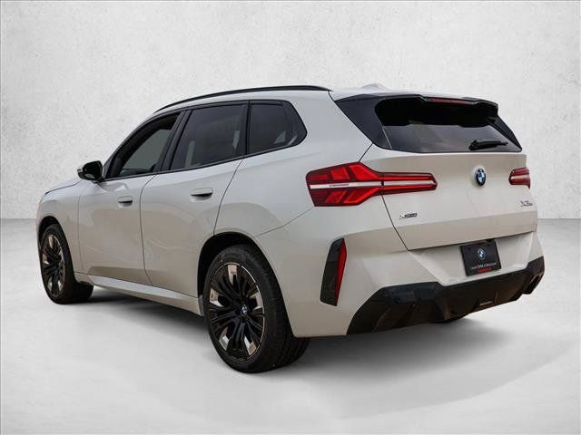 New 2026 BMW X3 xDrive30i w/ M Sport Package AWD/4WD image 7