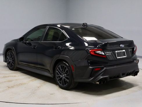 Used 2022 Subaru WRX Premium image 11