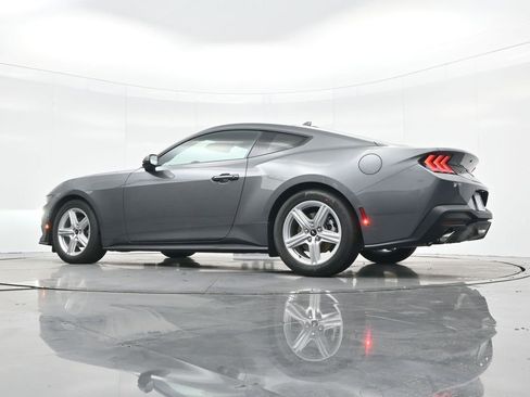 New 2026 Ford Mustang Premium RWD image 41
