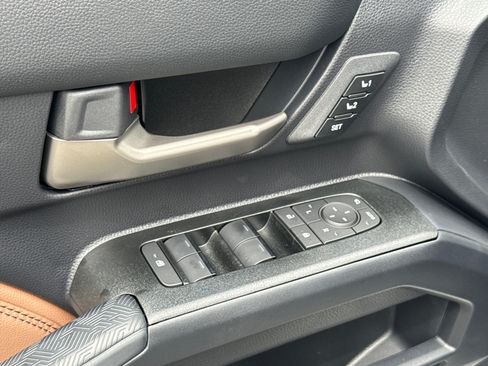 New 2026 Toyota 4Runner Limited AWD/4WD image 29